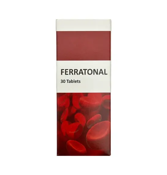 Ferratonal N30 tb - 1
