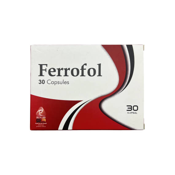 FERROFOL N30 CAP - 1