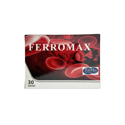 FERROMAX N30 CAP - 