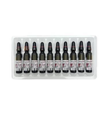 Ferrum lek 100 mq 2 ml N10 ampul - 