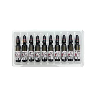 FERRUM LEK 100MG 2ML N10 AMP - 