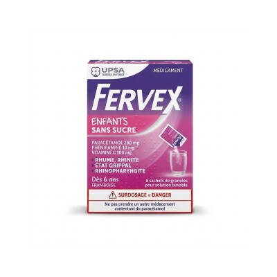 FERVEKS N8 PAKET (USAG) - 