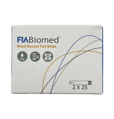 Fia biomed strip N50 - 