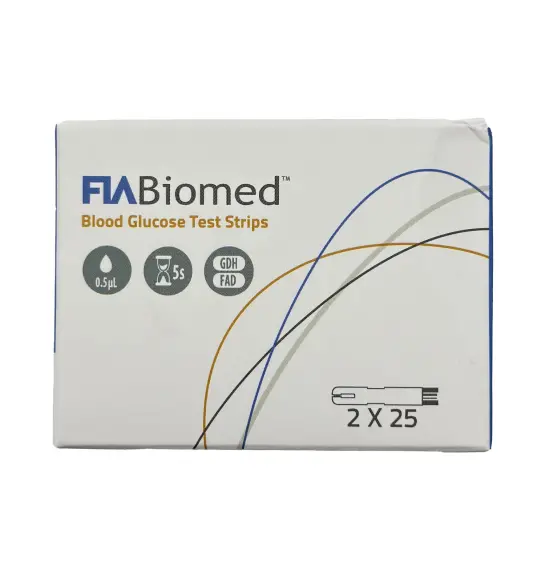 Fia biomed strip N50 - 1