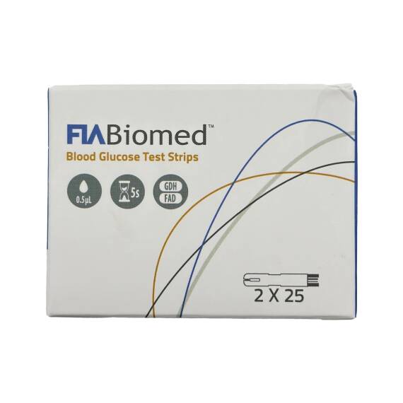 Fia biomed strip N50 - 1