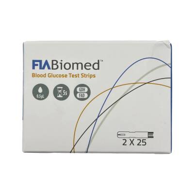 Fia biomed strip N50 - 