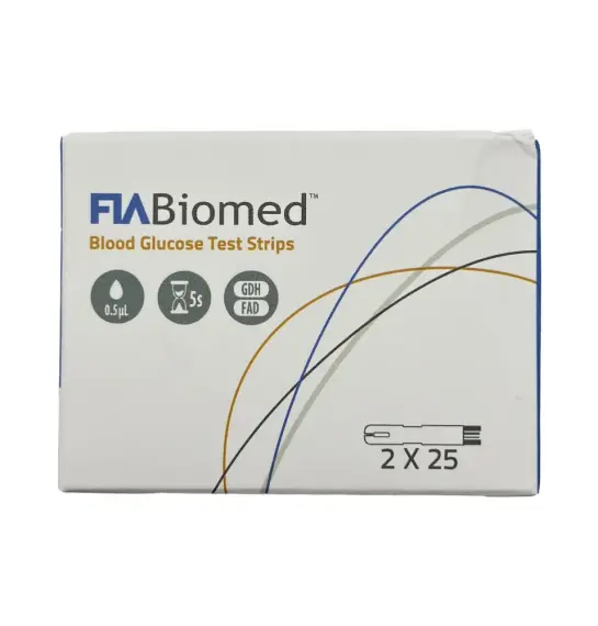 Fia biomed strip N50 - 1