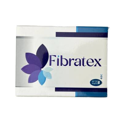 FIBRATEX N30 TB - 