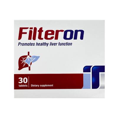 Filteron N30 tablet - 