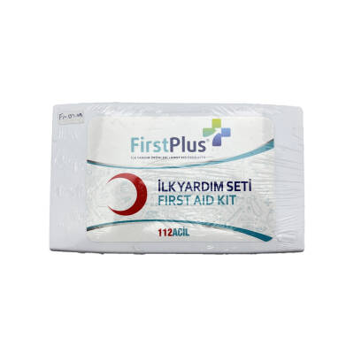 SIFARIS VERME FIRST PLUS APTECKA EV UCUN FP03.108 - 