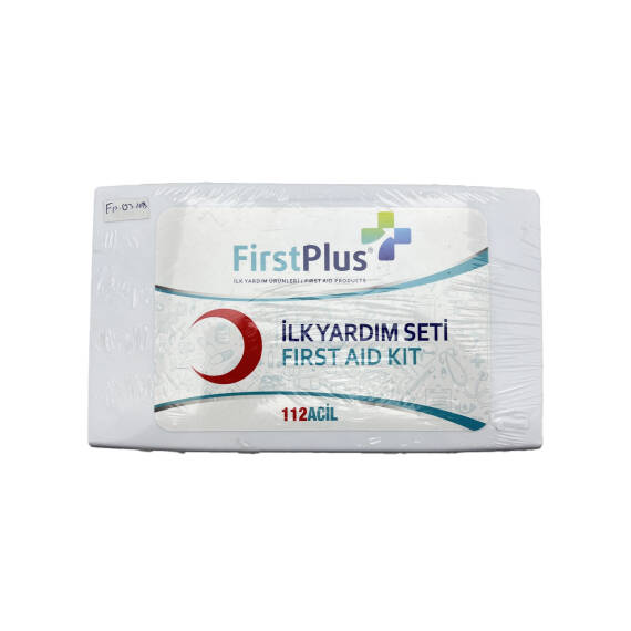 SIFARIS VERME FIRST PLUS APTECKA EV UCUN FP03.108 - 1