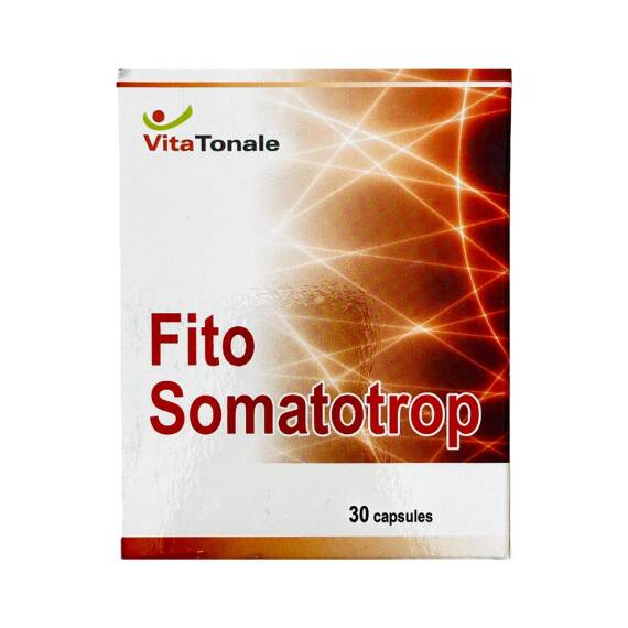 FITO SOMATOTROP N30 CAP - 1