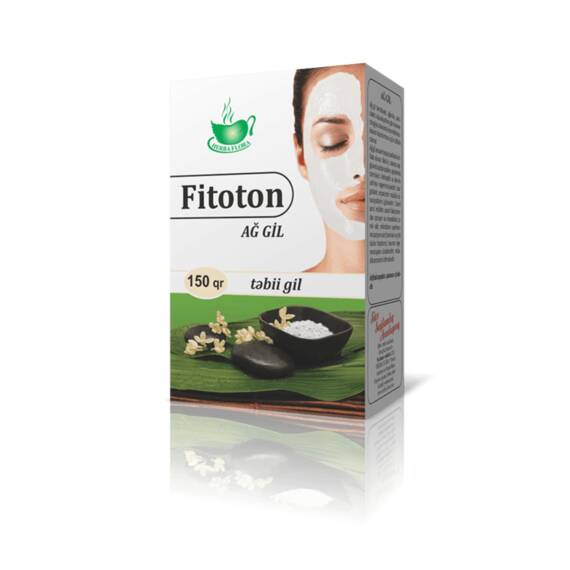 Fitoton Ağ gil 150 qr - 1