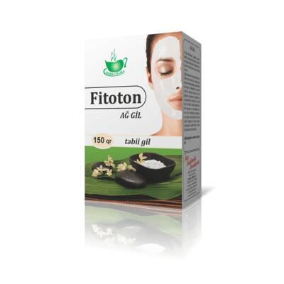 Fitoton Ağ gil 150 qr - FITOTON