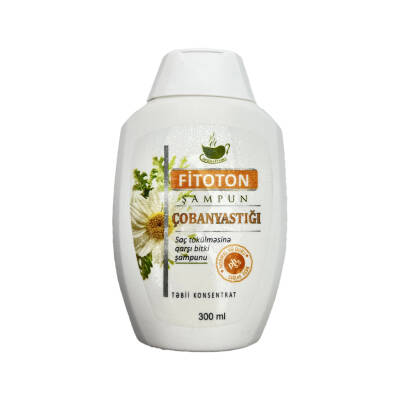 FITOTON COBANYASTIGI SAMPUN 300ML - FITOTON