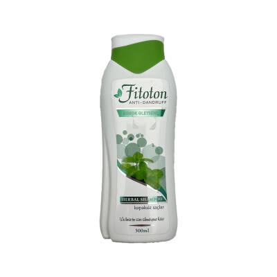 Fitoton Kepek Eleyhine Şampun, 300 ml - FITOTON