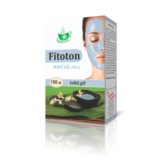 Fitoton Mavi gil 150 qr - 1