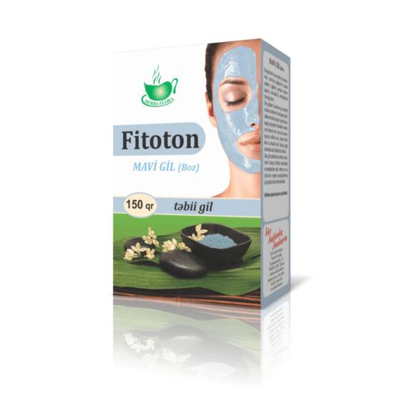 Fitoton Mavi gil 150 qr - 1