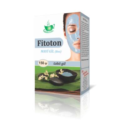 Fitoton Mavi gil 150 qr - FITOTON