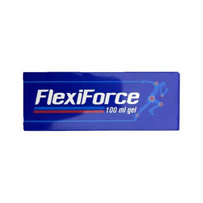 FLEXIFORCE 100 ML GEL - 