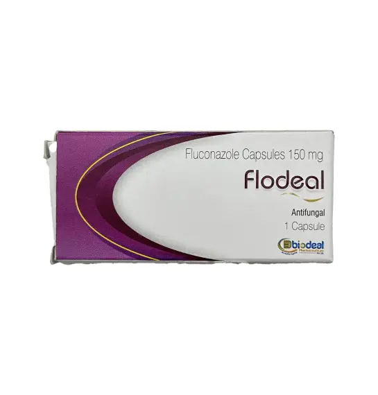FLODEAL 150 MG N1 CAPSUL - 1
