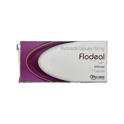 FLODEAL 150 MG N1 CAPSUL - 