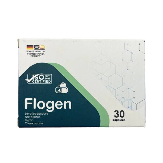 FLOGEN N30 KAPS - 1