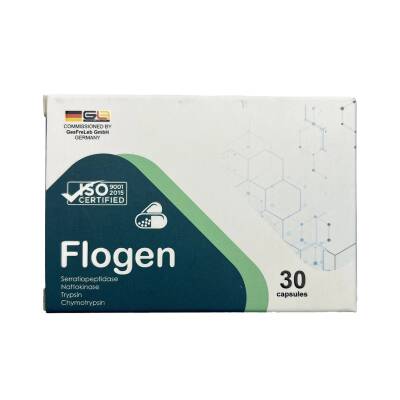 FLOGEN N30 KAPS - 