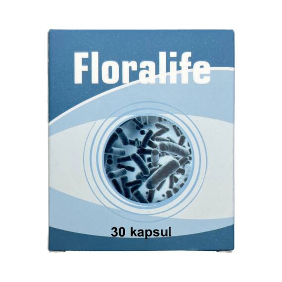 FLORALIFE N30 CAP - 1
