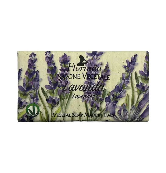 FLORINDA 1286 LAVANDA 100GR - 1