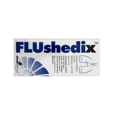 Flushedix 200ml sirop - 