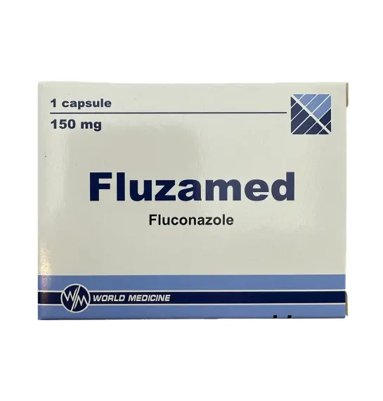 Fluzamed 150 mq N1 kapsula - 1