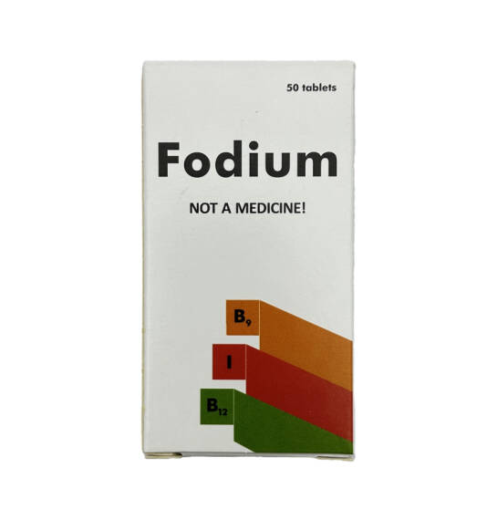 FODIUM N50 TB - 1