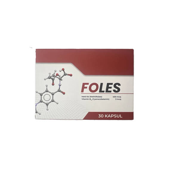 FOLES N30 KAPS - 1
