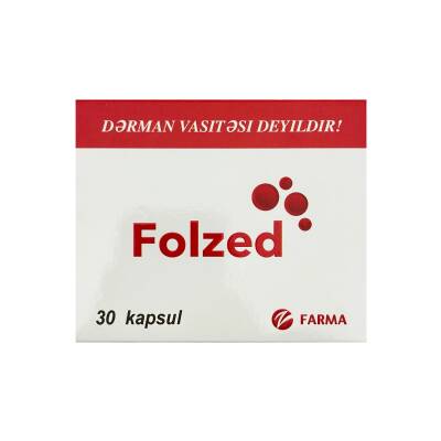 Folzed N30 tb - 