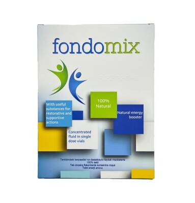 Fondomiks 15 ml N10 - 