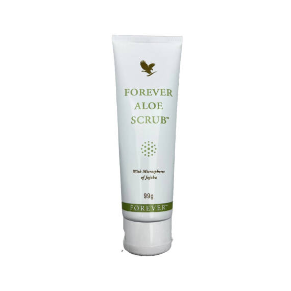 FOREVER 238 ALOE 99GR SKRAB - 1