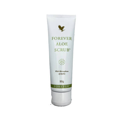 Forever 238 Aloe 99 g Skrab - FOREVER