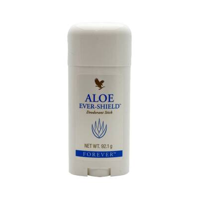 Forever Aloe Ever-Shield 92,1 qr stik antiperspirant - FOREVER