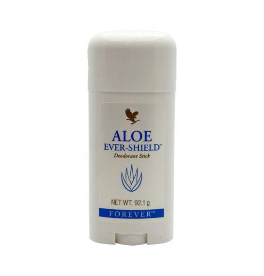 Forever Aloe Ever-Shield 92,1 qr stik antiperspirant - 1