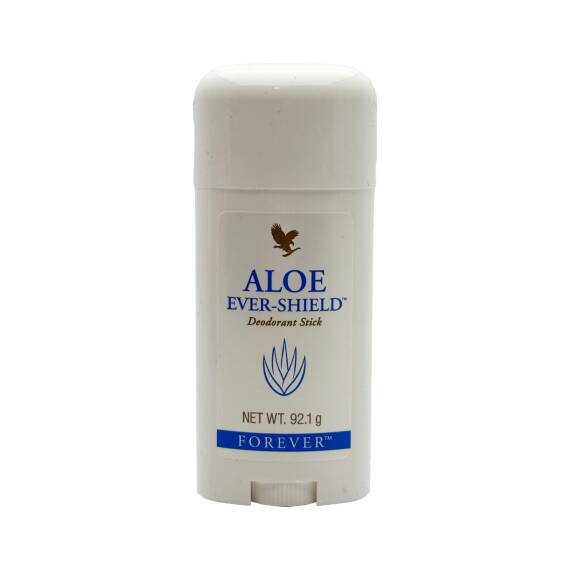 Forever Aloe Ever-Shield 92,1 qr stik antiperspirant - 1