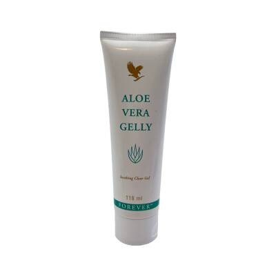 Forever Aloe Vera 118 ml gel - FOREVER