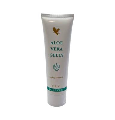 Forever Aloe Vera 118 ml gel - FOREVER
