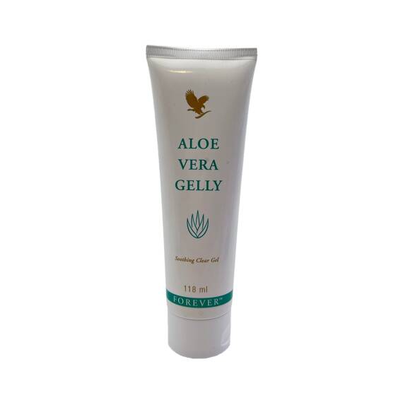 Forever Aloe Vera 118 ml gel - 1