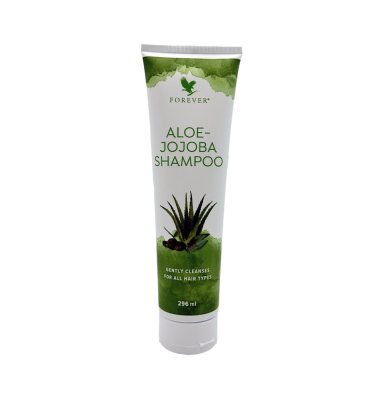 Forever Aloe Vera & Jojoba 296 ml şampun - 2