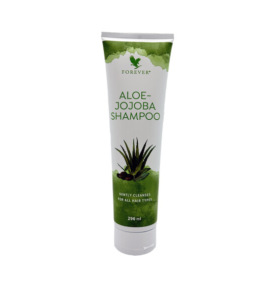 Forever Aloe Vera & Jojoba 296 ml şampun - FOREVER