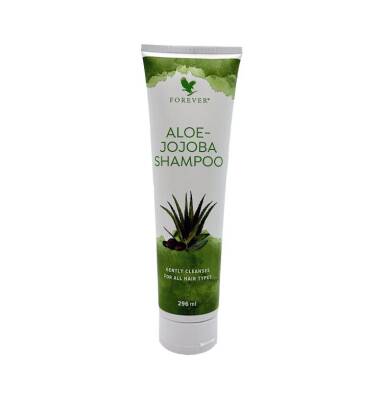 Forever Aloe Vera & Jojoba 296 ml şampun - FOREVER