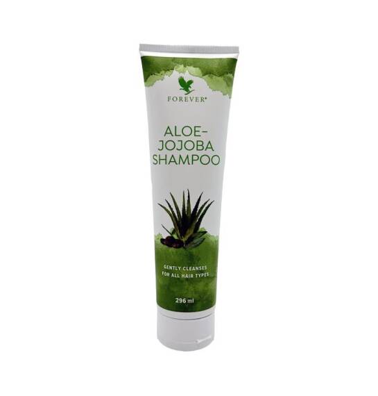 Forever Aloe Vera & Jojoba 296 ml şampun - 1