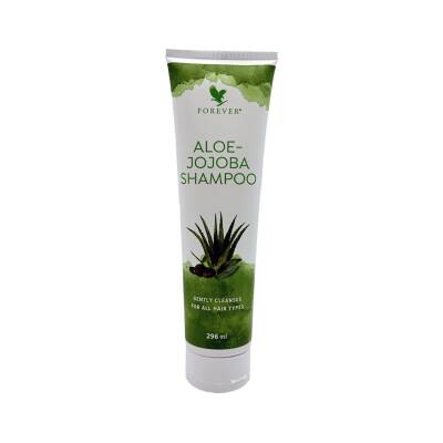 Forever Aloe Vera & Jojoba 296 ml şampun - FOREVER