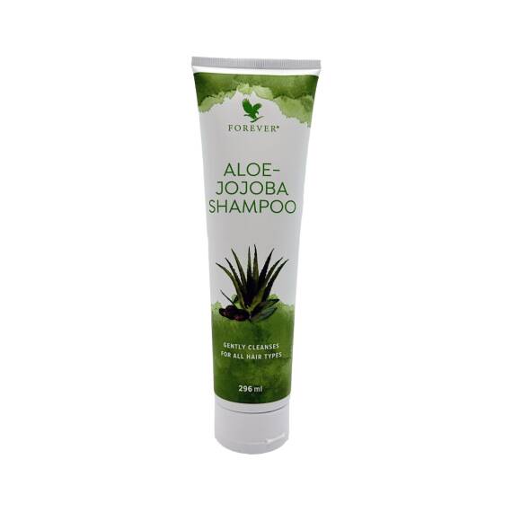 Forever Aloe Vera & Jojoba 296 ml şampun - 1